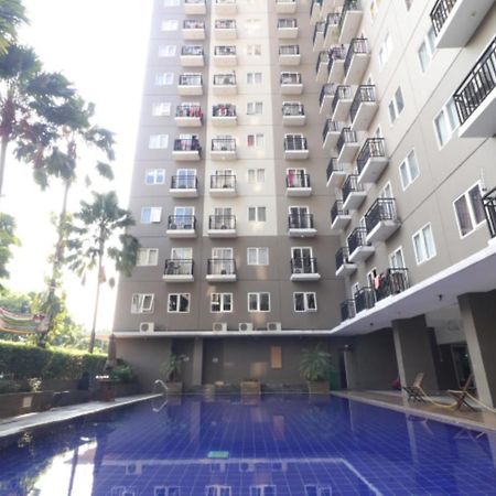 Adaru Property At Sunter Park View Jakarta Eksteriør bilde