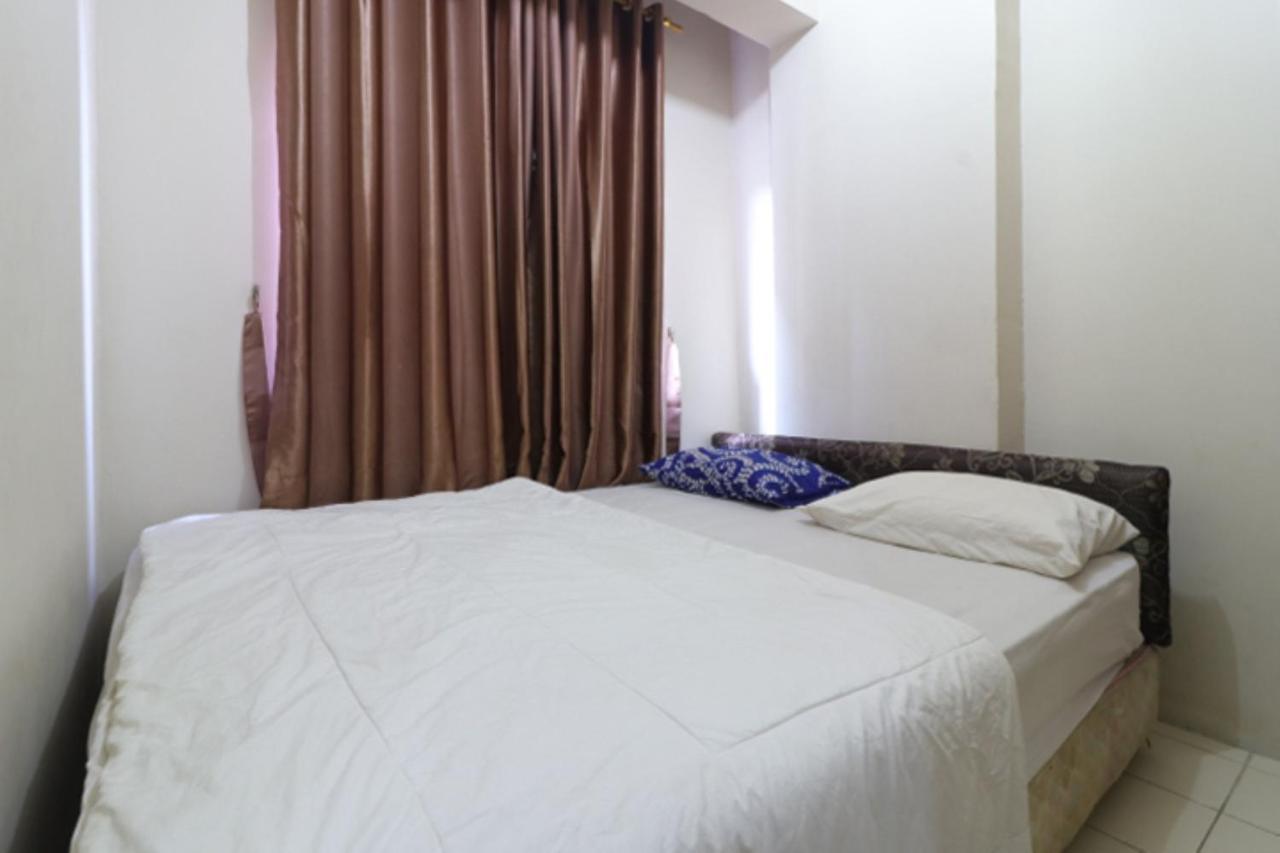 Adaru Property At Sunter Park View Jakarta Eksteriør bilde