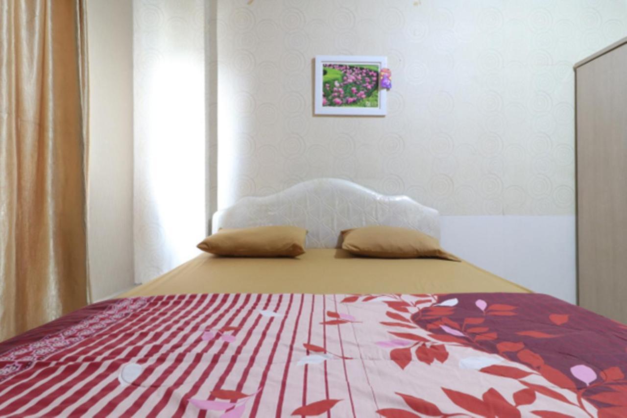 Adaru Property At Sunter Park View Jakarta Eksteriør bilde