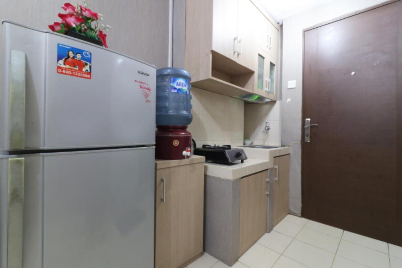 Adaru Property At Sunter Park View Jakarta Eksteriør bilde