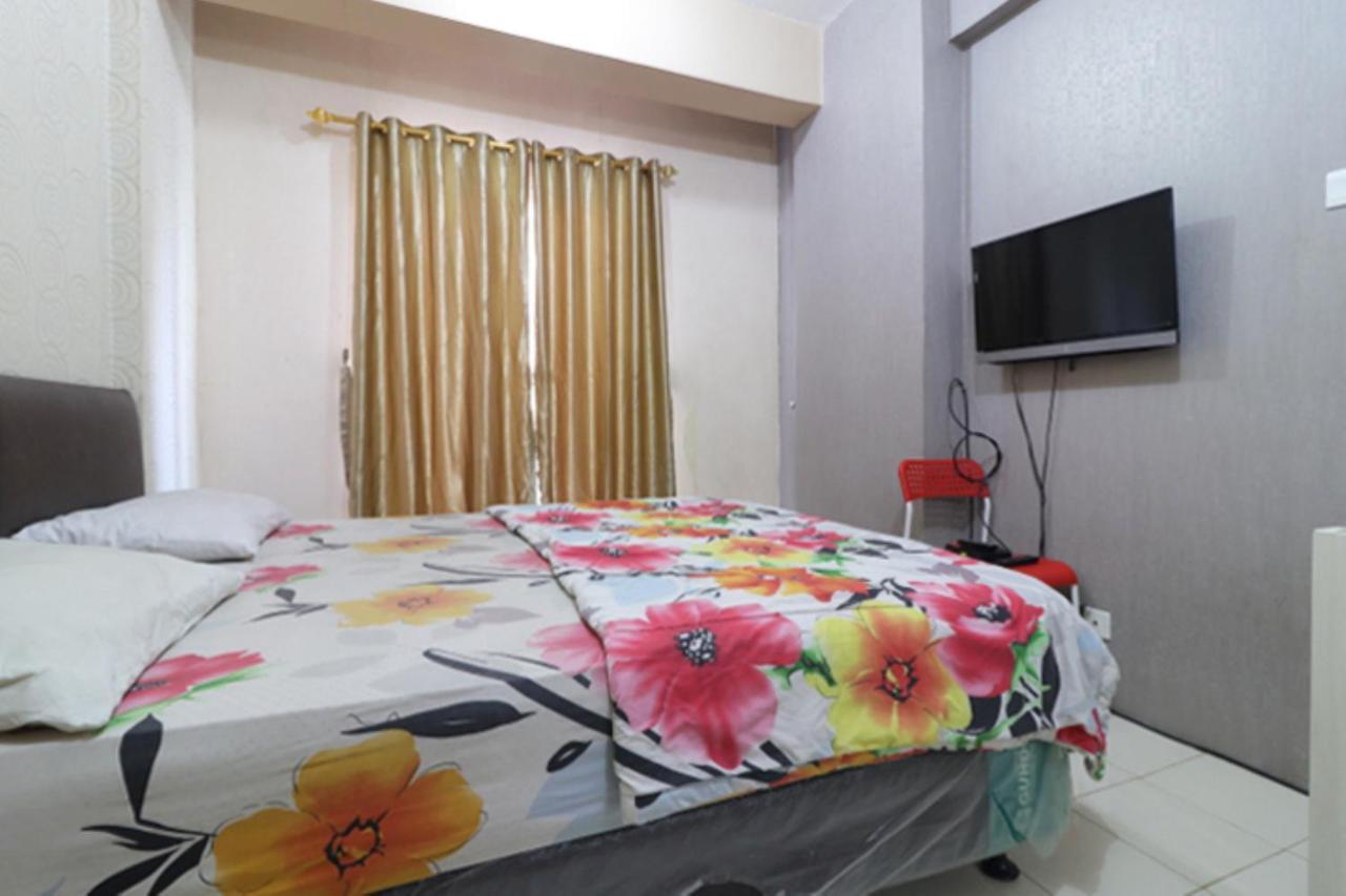 Adaru Property At Sunter Park View Jakarta Eksteriør bilde