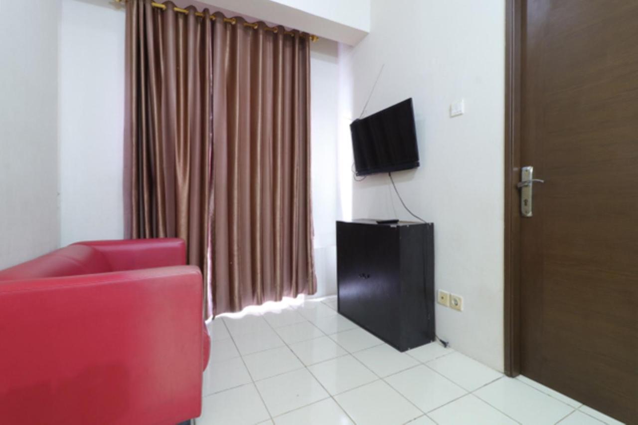 Adaru Property At Sunter Park View Jakarta Eksteriør bilde