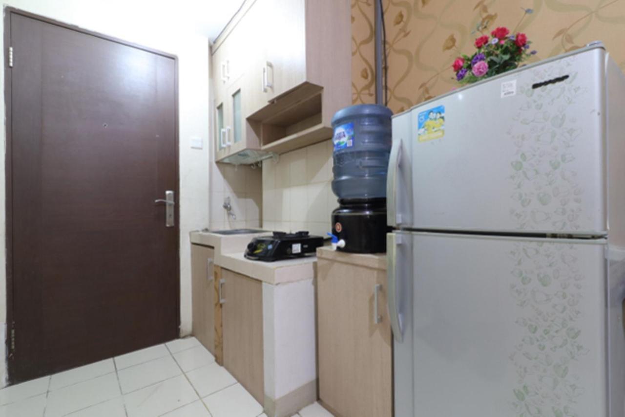 Adaru Property At Sunter Park View Jakarta Eksteriør bilde