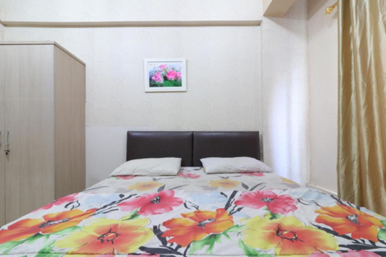 Adaru Property At Sunter Park View Jakarta Eksteriør bilde