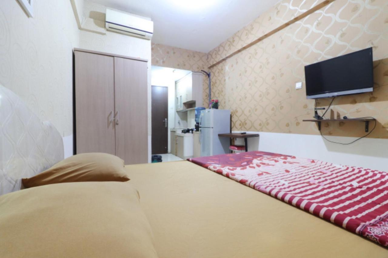 Adaru Property At Sunter Park View Jakarta Eksteriør bilde