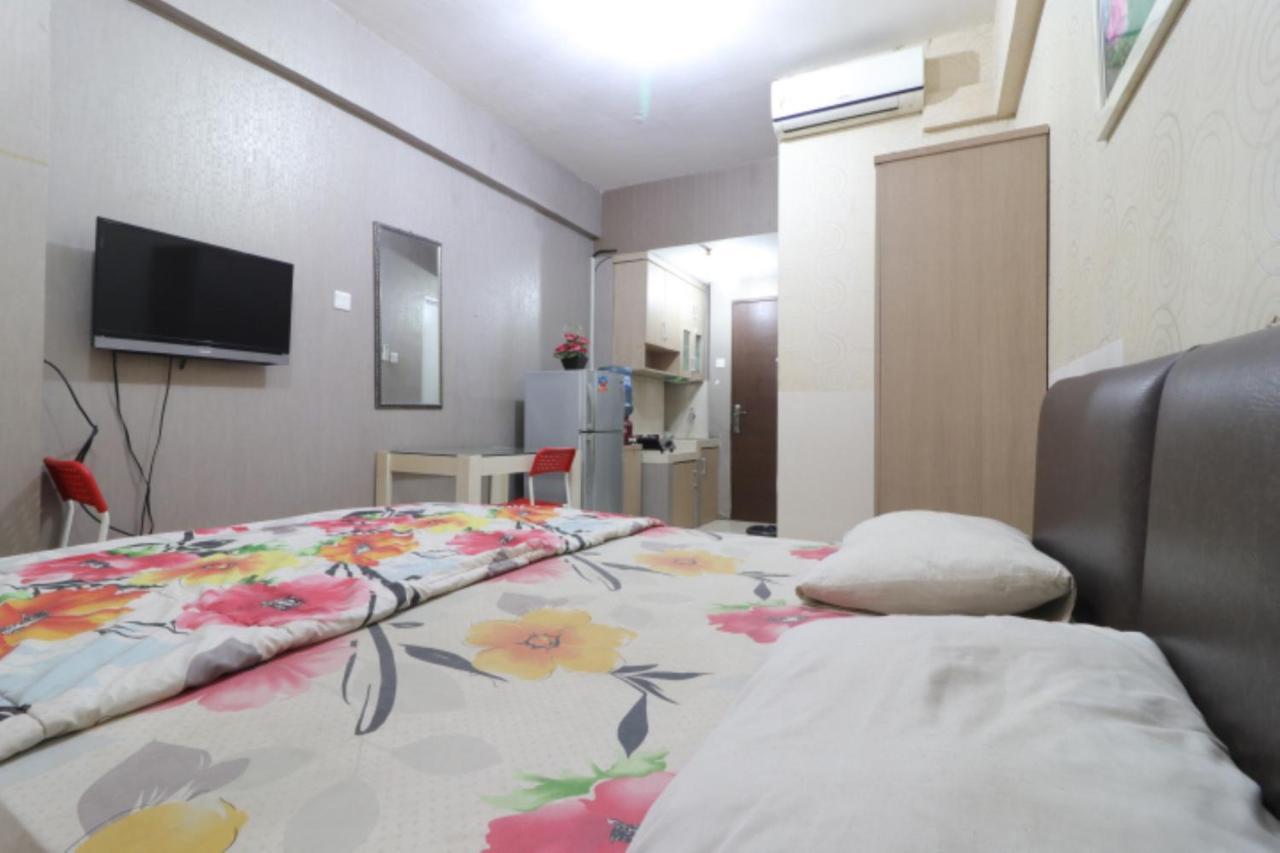 Adaru Property At Sunter Park View Jakarta Eksteriør bilde