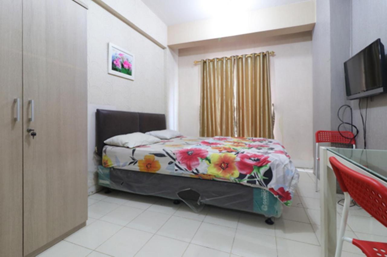 Adaru Property At Sunter Park View Jakarta Eksteriør bilde