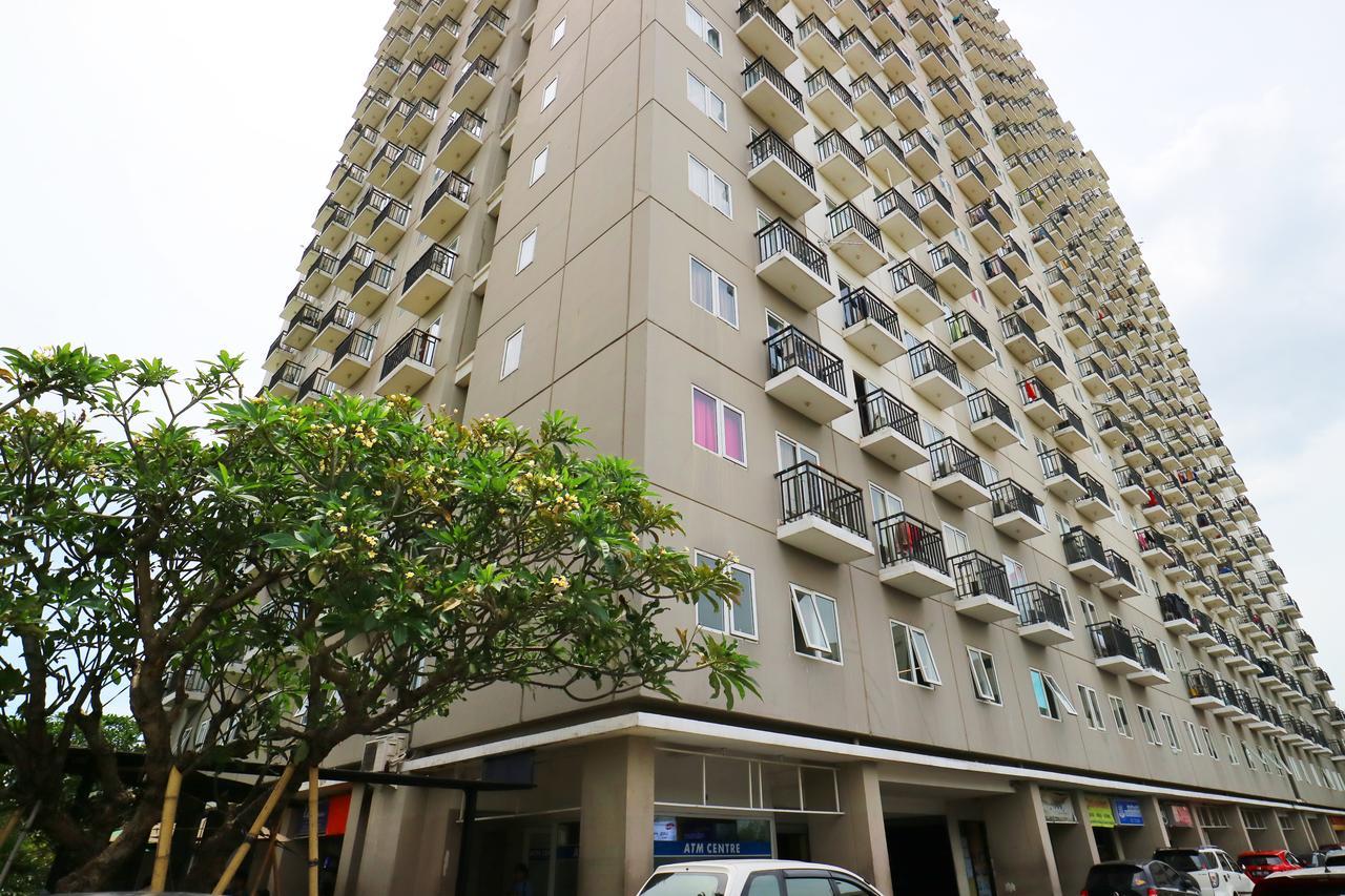 Adaru Property At Sunter Park View Jakarta Eksteriør bilde