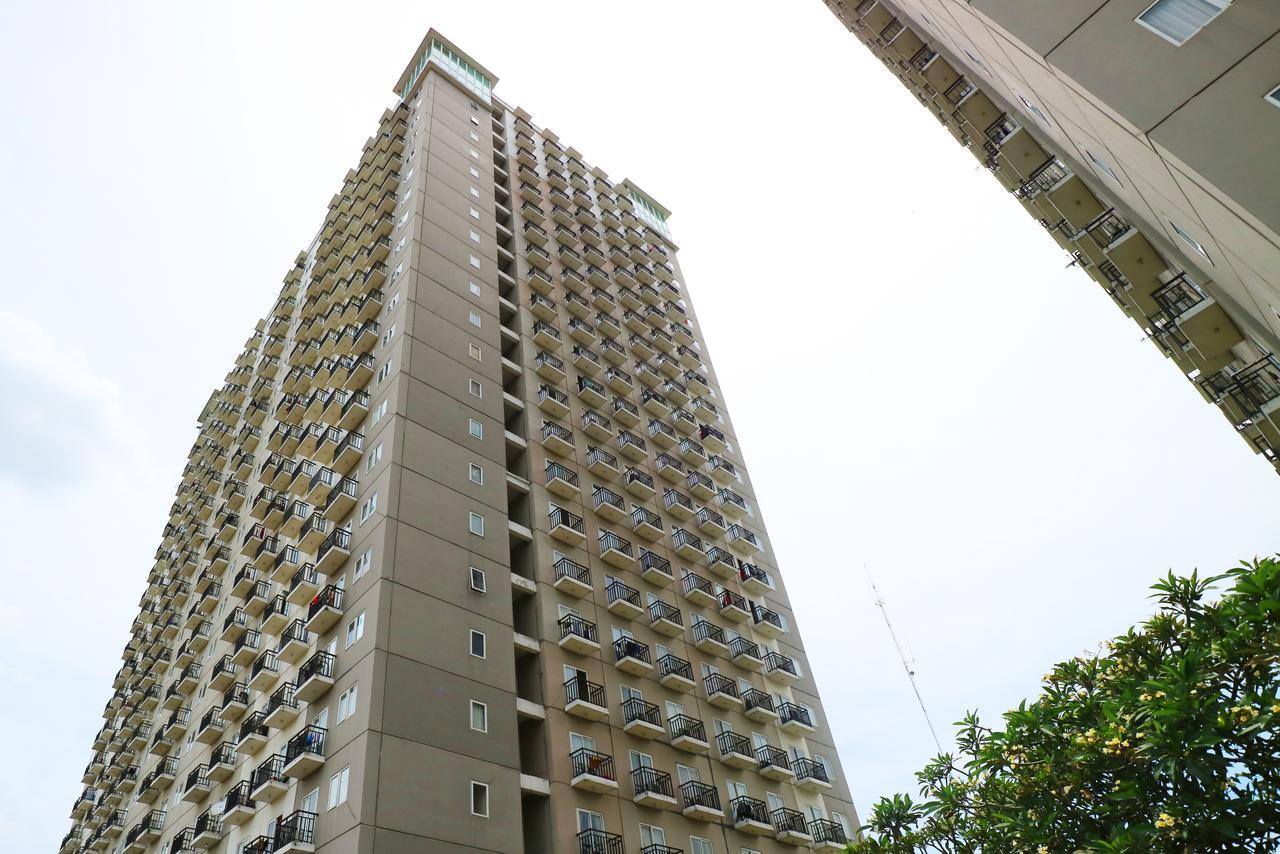 Adaru Property At Sunter Park View Jakarta Eksteriør bilde