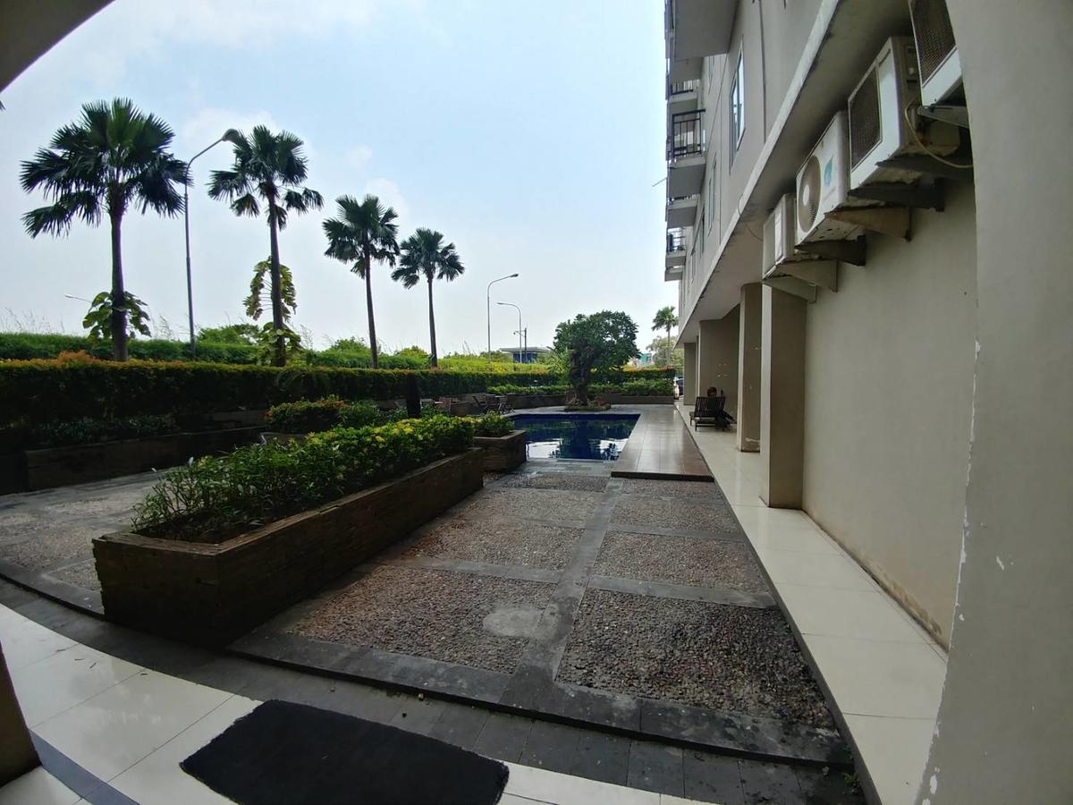 Adaru Property At Sunter Park View Jakarta Eksteriør bilde